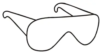 Tools And Materials: