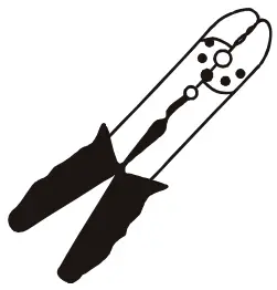 Tools And Materials: