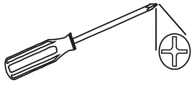 Tools And Materials: