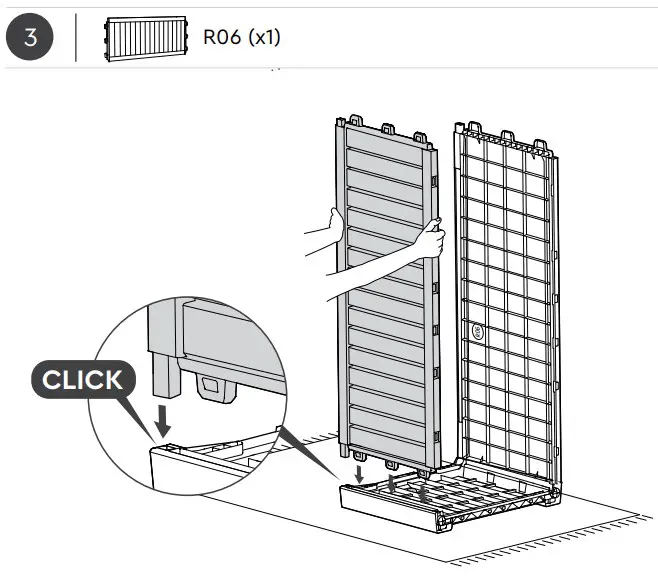 Assembly Instructions
