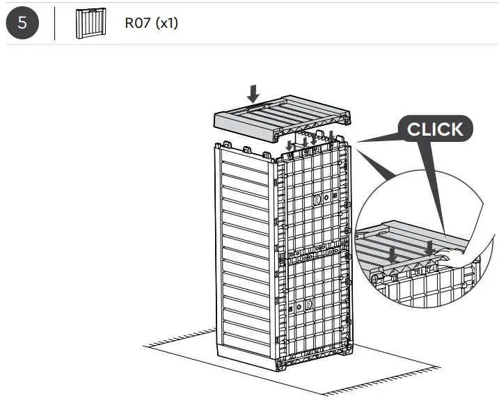 Assembly Instructions