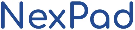 NexPad logo