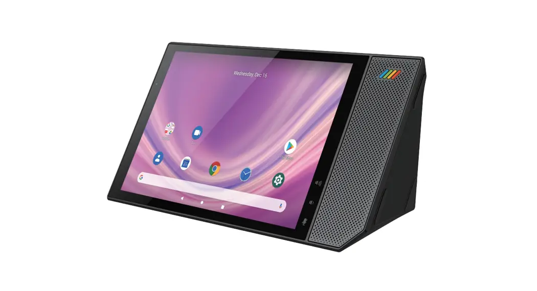 Nexvoo Nexpad T530 Conferencing Tablet User Guide