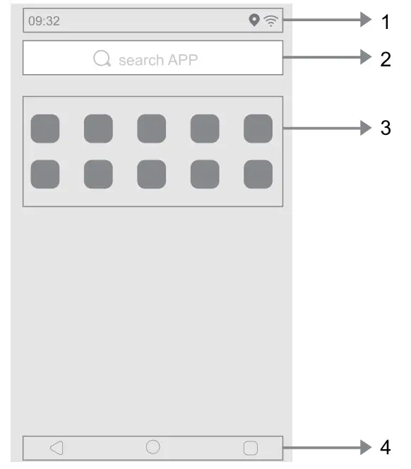 nexvoo NexPad T530 Conferencing Tablet - fig 10