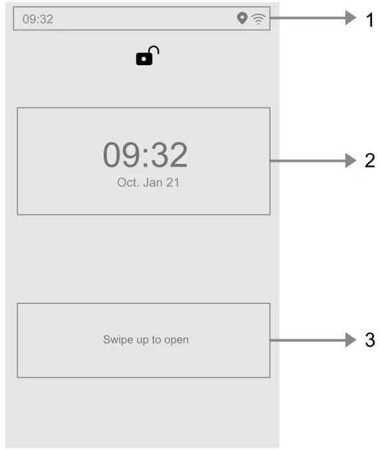 nexvoo NexPad T530 Conferencing Tablet - fig 11