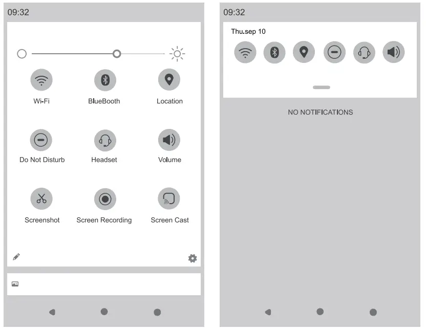 nexvoo NexPad T530 Conferencing Tablet - fig 12