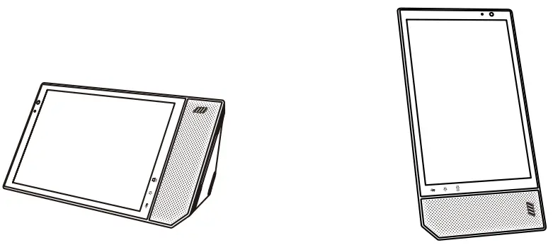 nexvoo NexPad T530 Conferencing Tablet - fig 3