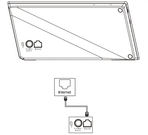 nexvoo NexPad T530 Conferencing Tablet - fig 4