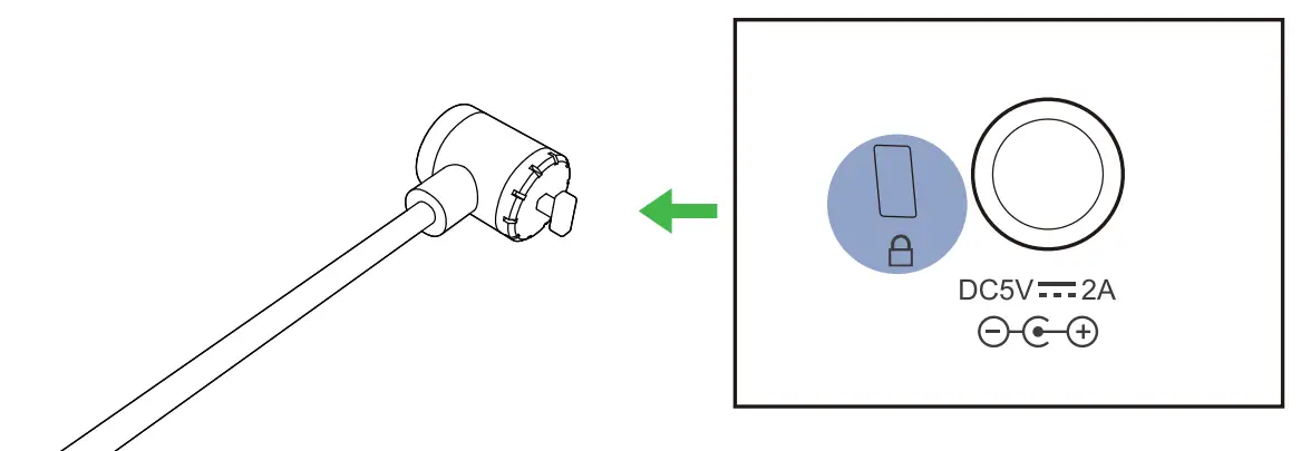 nexvoo NexPad T530 Conferencing Tablet - fig 7