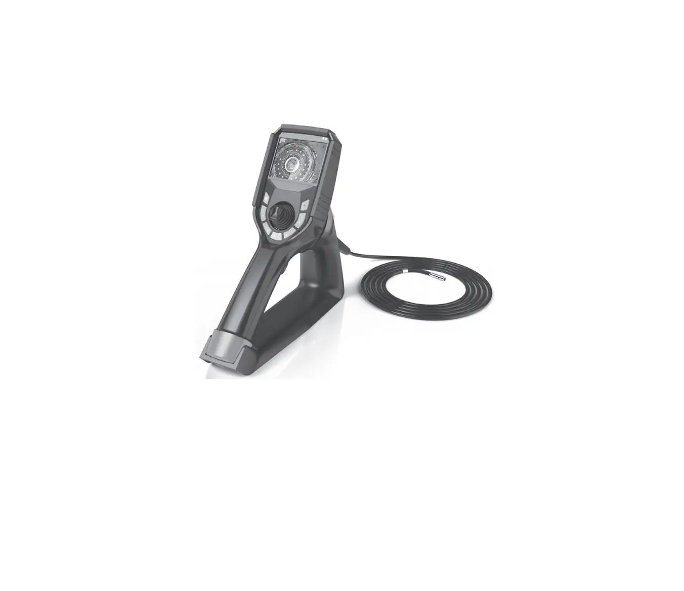 Viewtech Vj-3 3.9mm Video Borescope User Manual Viewtech Vj-3 3.9mm Video Borescope User Manual