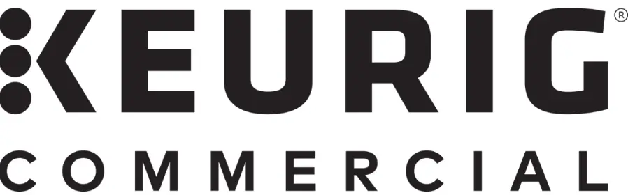 KEURIG COMMERCIALK-logo