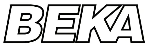 BEKA logo