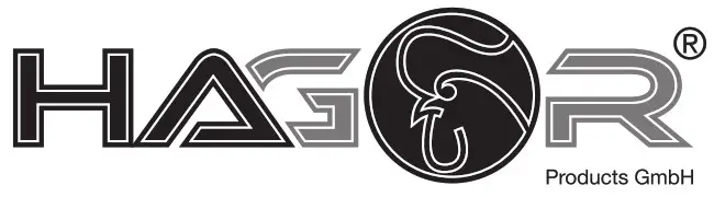 HAGOR - Logo
