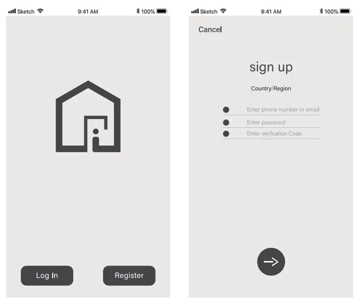 ZiGMA Aerio-300 Air Purifier - Sign up