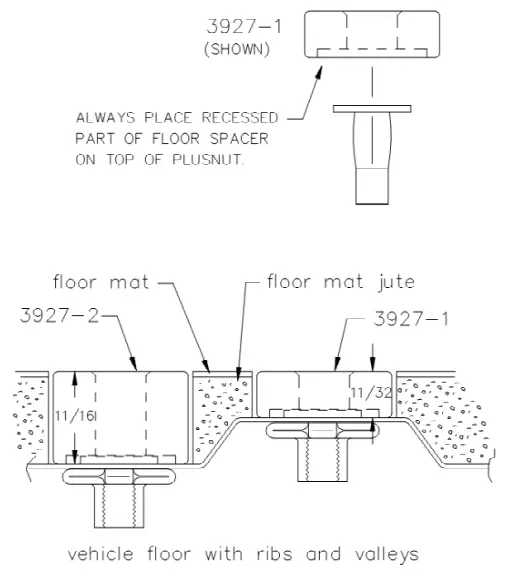 ADRIAN STEEL CCD12 Center Console Desk - point failure