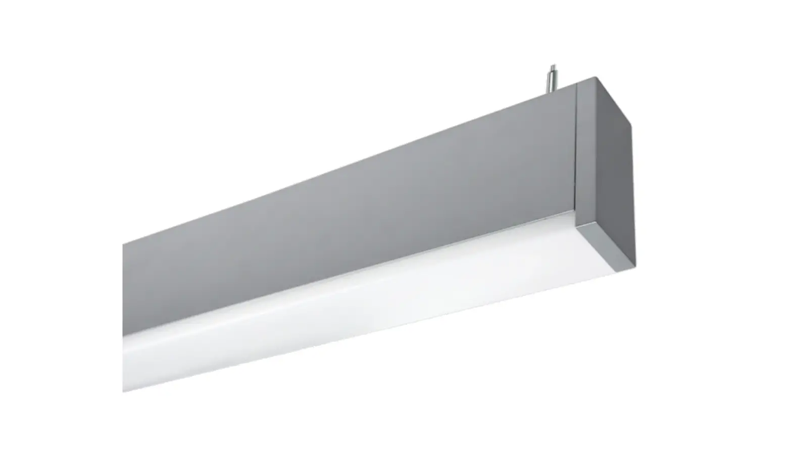 Lumination Allusion Series Linear Suspended Slot Instruction Manual