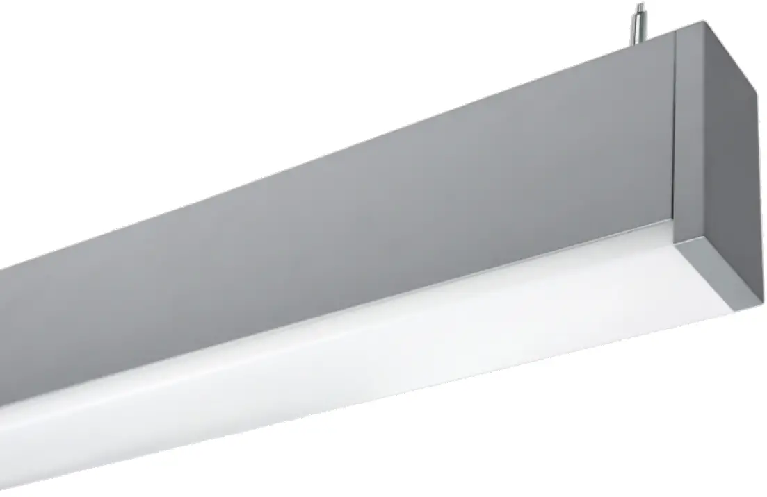 Lumination Allusion Series Linear Suspended Slot