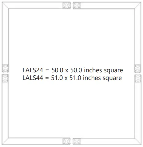 Intersection Pattern