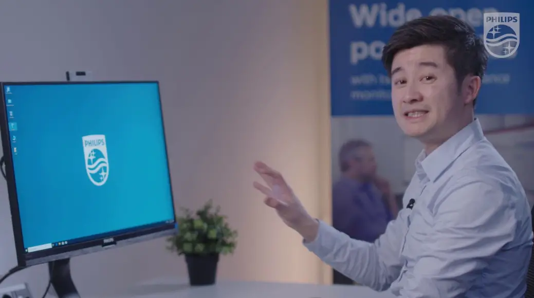 Philips 241b8 Lcd Monitor User Manual Philips 241b8 Lcd Monitor User Manual