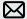 email icon