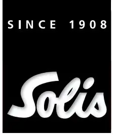 solis logo