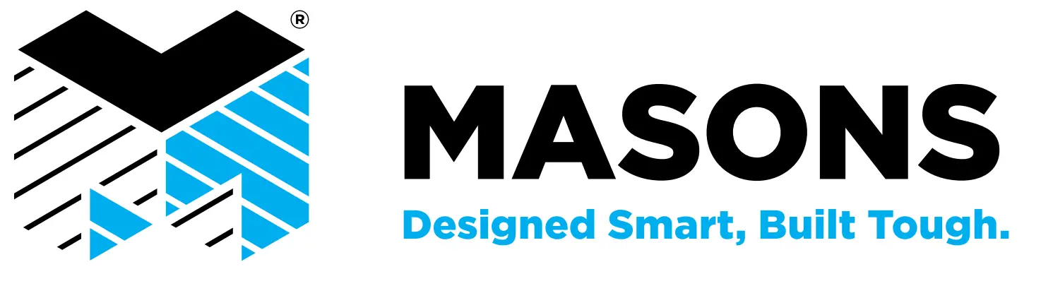 MASON Logo