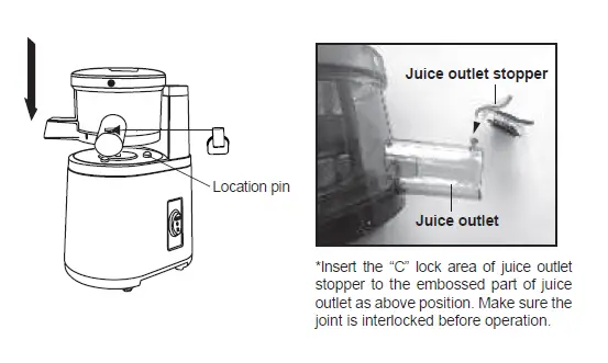 gemini-GSJ15DG-Slow-Juicer-2