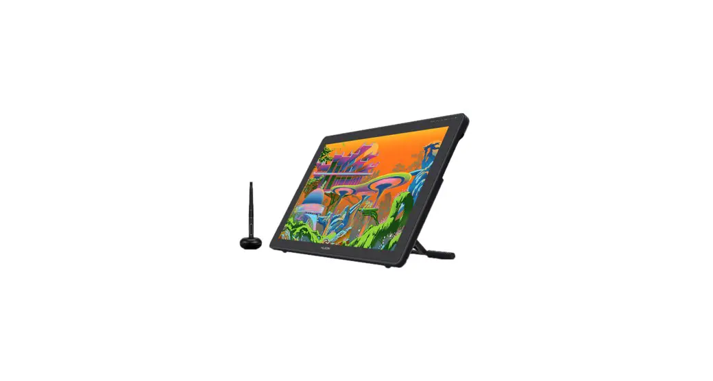 Huion Gs2201 22 Graphics Drawing Tablet User Manual Huion Gs2201 22 Graphics Drawing Tablet User Manual