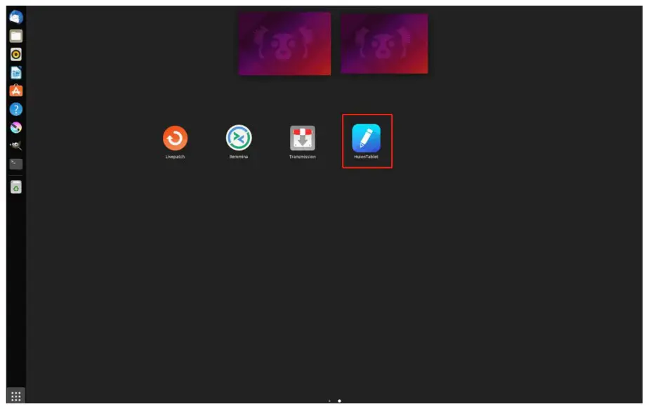 HUION GS2201 22 Graphics Drawing Tablet - fig 10