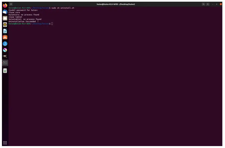 HUION GS2201 22 Graphics Drawing Tablet - fig 13