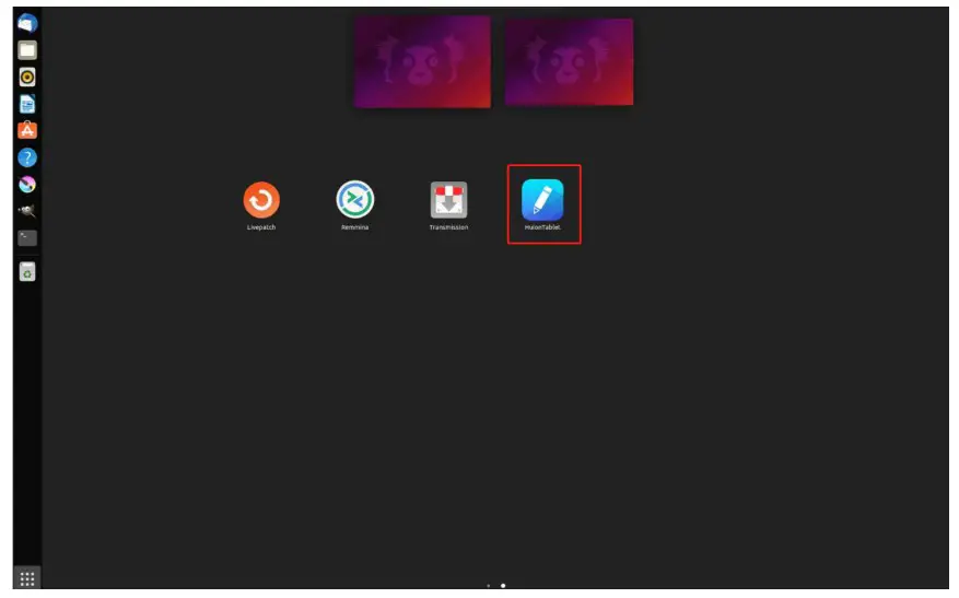 HUION GS2201 22 Graphics Drawing Tablet - fig 16