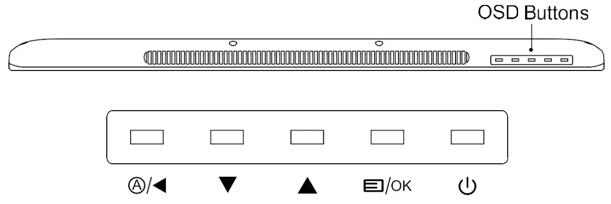 HUION GS2201 22 Graphics Drawing Tablet - fig 25