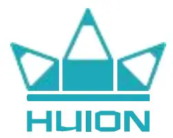 HUION logo