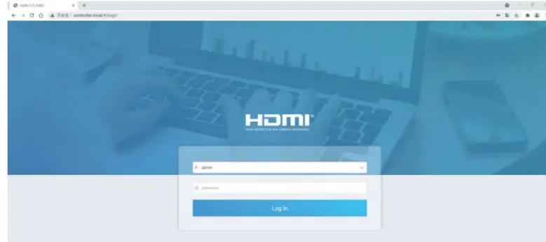 LINDY-38395-4K30-HDMI-&amp-USB-over-IP-Controller-FIG-4