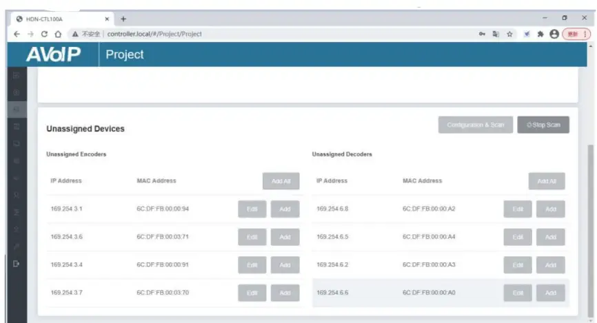 LINDY-38395-4K30-HDMI-&amp-USB-over-IP-Controller-FIG-9