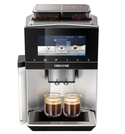 SIEMENS EQ900 Bean Coffee Machine