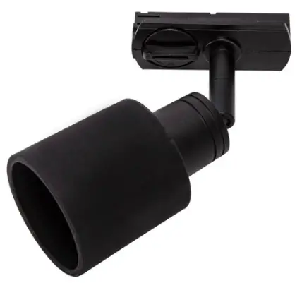 SLV 1001869 Puri Track Spot White