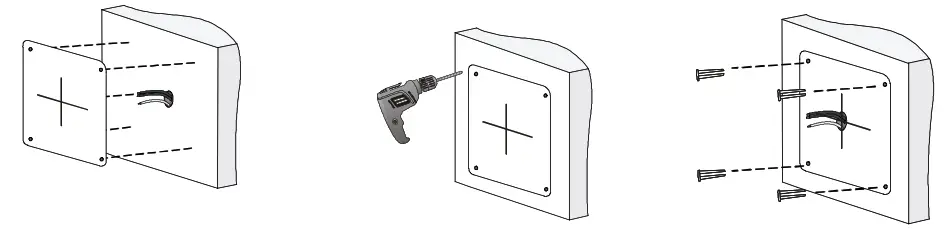 UNV IPC21xx Series Network Bullet Cameras - 4