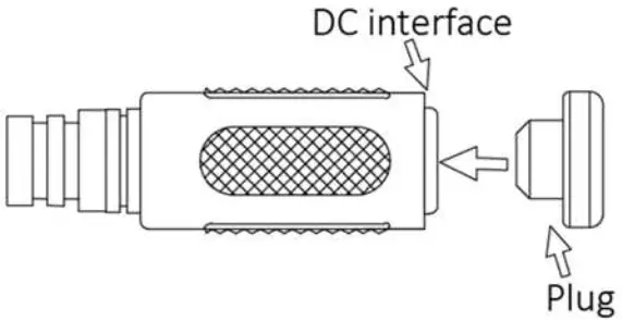UNV IPC21xx Series Network Bullet Cameras - 9
