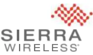 SIERRA WIRELESS-Logo