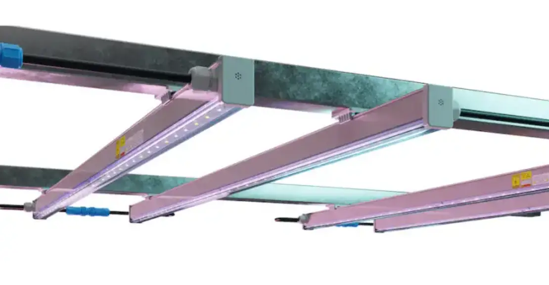 Ge Current Hort145 Arize Life2 Led Lighting System Installation Guide