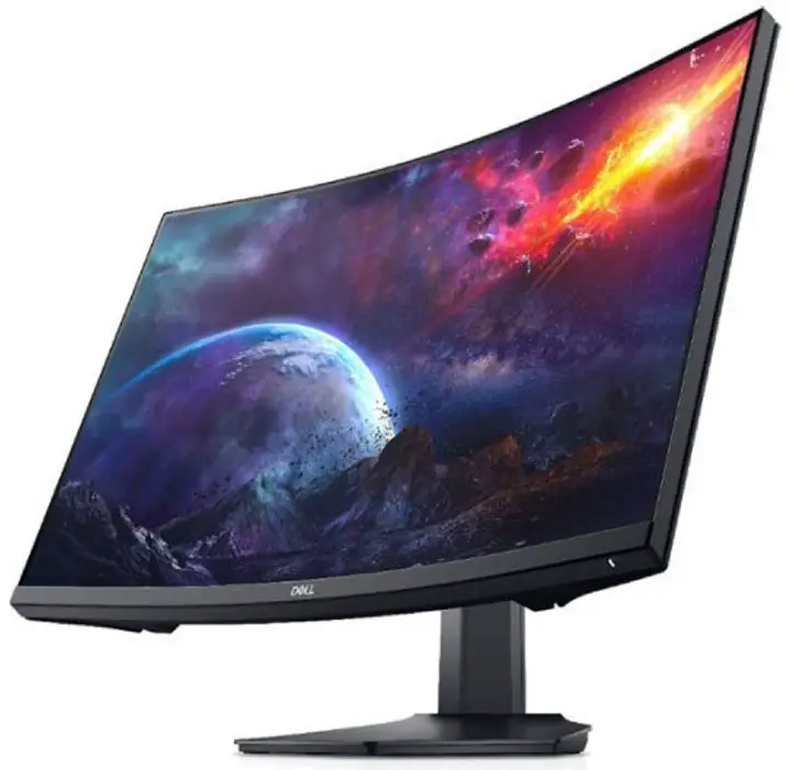 Dell S2721HGF Monitor