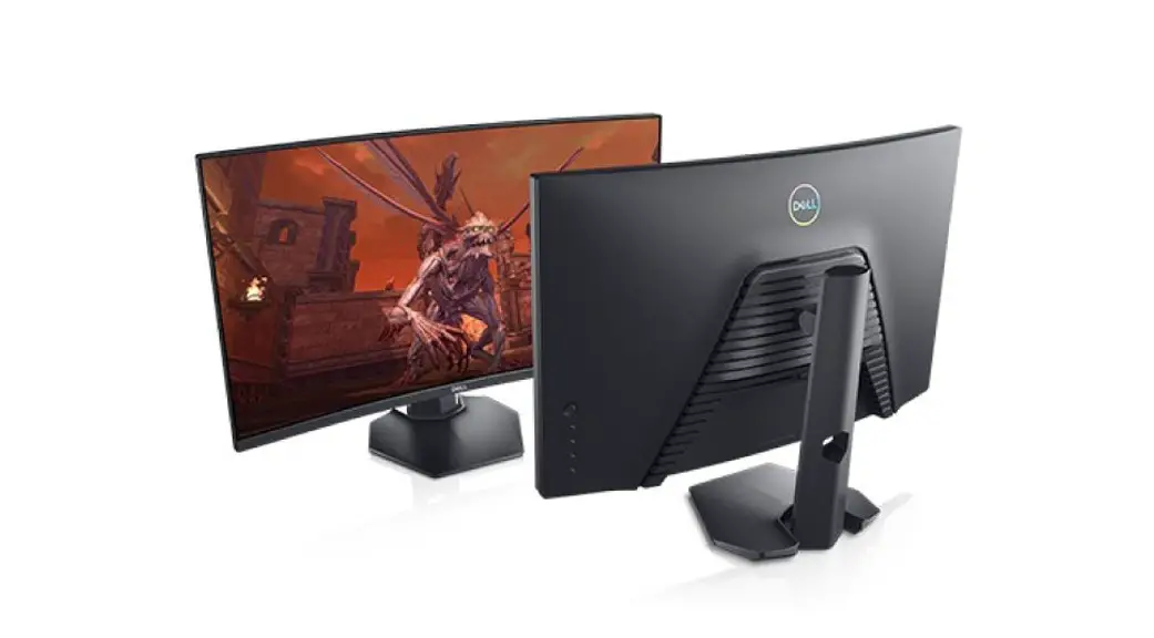 Dell S2721hgf Monitor User Guide Dell S2721hgf Monitor User Guide