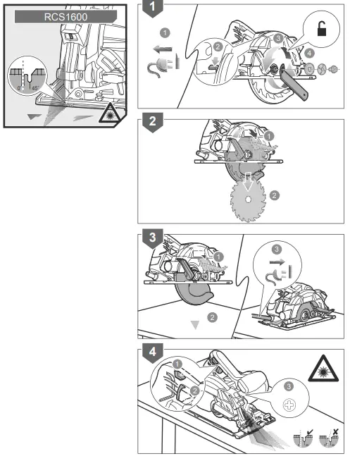 RYOBI-RCS1400-Circular-Saw-FIG-11