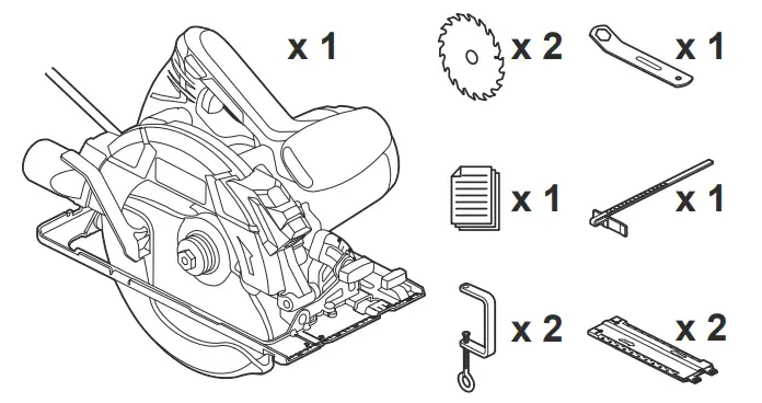 RYOBI-RCS1400-Circular-Saw-FIG-2