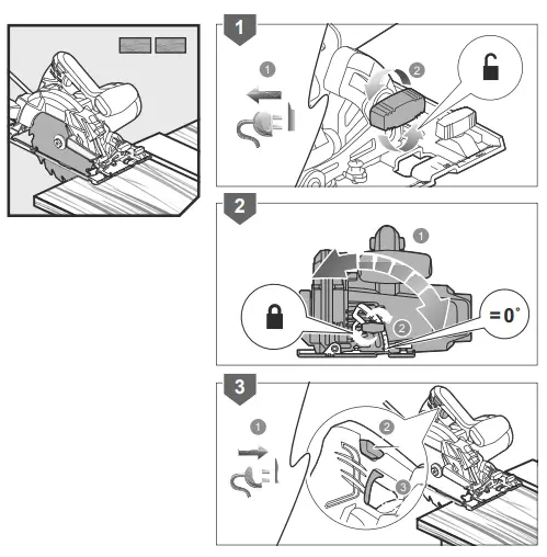 RYOBI-RCS1400-Circular-Saw-FIG-8
