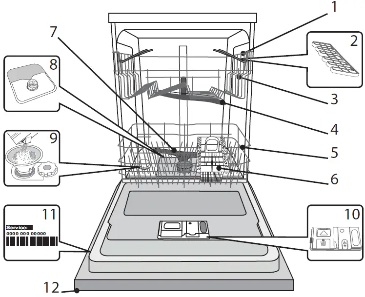Whirlpool-WIC-3B26-Integrated-Standard-Dishwasher-FIG-1