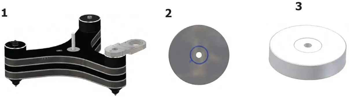 clearaudio Innovation Wood Turntable 02