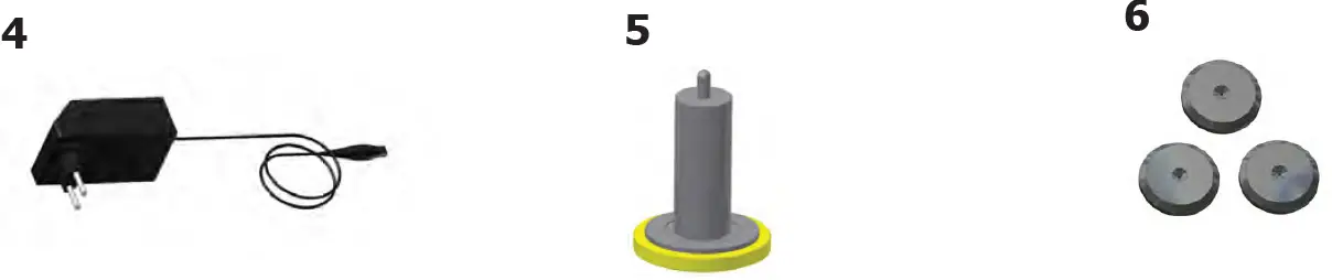 clearaudio Innovation Wood Turntable 03