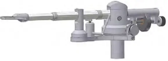 clearaudio Innovation Wood Turntable 04